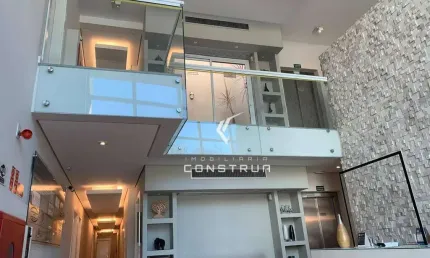 Sala comercial com 1 sala à venda na Rua Hilário Magro Júnior, 37, Bosque, Campinas