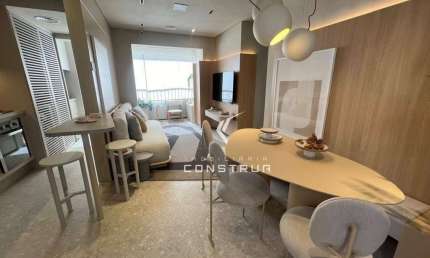 Apartamento a venda Nova Campinas LANÇAMENTO - Campinas SP