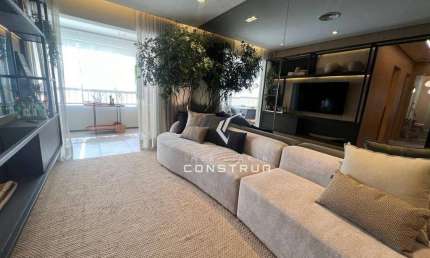 APARTAMENTO 2 DORMITÓRIOS  A VENDA - NOVA CAMPINAS, - CAMPINAS SP