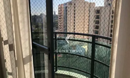 Apartamento com 3 dormitórios à venda por r$ 510.000,00 - jardim proença - campinas/sp