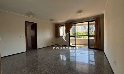 Apartamento com 2 dormitórios à venda, 80 m² por R$ 690.000,00 - Centro - Campinas/SP