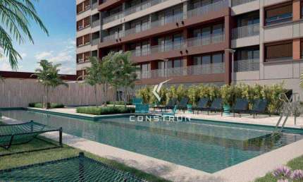 APARTAMENTO STUDIO A VENDA MY WAY  GUANABARA - CAMPINAS,SP