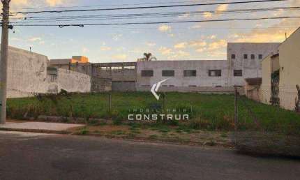 Terreno comercial à venda na Rua Dona Carolina De Prado Penteado, 1340, Nova Campinas, Campinas