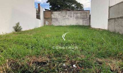 Terreno à venda na Rua Dona Carolina De Prado Penteado, 1088, Nova Campinas, Campinas