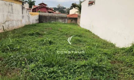 Terreno comercial à venda na Rua Dona Carolina De Prado Penteado, 1151, Nova Campinas, Campinas