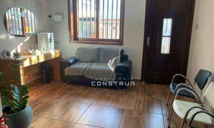 Casa à venda, 121 m² por R$ 499.000,00 - Vila Industrial - Campinas/SP