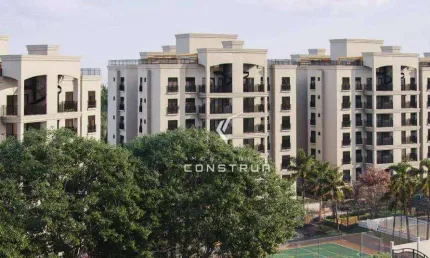 Apartamento a venda Hípica Boulevard - Campinas, SP