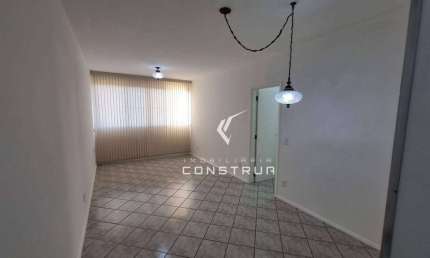 APARTAMENTO PARA VENDA NO BAIRRO CHÁCARA DA BARRA - CAMPINAS/SP
