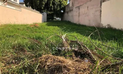 Terreno comercial à venda na Rua Helena Steimberg, 1200, Nova Campinas, Campinas