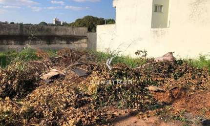 Terreno comercial à venda na Rua Helena Steimberg, 1231, Nova Campinas, Campinas