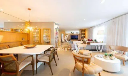 Apartamento com 3 quartos à venda na Rua Santo Antônio, 375, Cambuí, Campinas