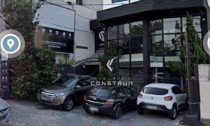 PRÉDIO PARA VENDA OU LOCAÇÃO POR  R$ 12.000/mês - CAMBUÍ - CAMPINAS/SP