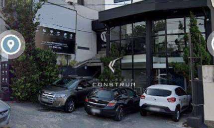PRÉDIO PARA VENDA OU LOCAÇÃO POR  R$ 12.000/mês - CAMBUÍ - CAMPINAS/SP