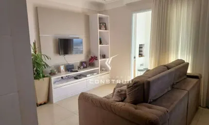 Apartamento à venda, 87 m² por R$ 780.000,00 - Vila Progresso - Campinas/SP
