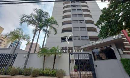 Cobertura com 1 quarto à venda na Rua Doutor Carlos Guimarães, 415, Cambuí, Campinas