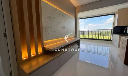 APARTAMENTO À VENDA 3 QUARTOS - SWISS PARK CAMPINAS, SP