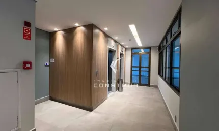 Sala comercial com 2 salas à venda na Rua Doutor Emílio Ribas, 776, Cambuí, Campinas