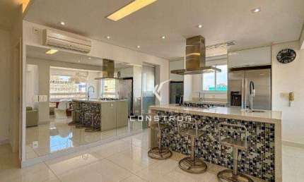 Apartamento com 2 quartos à venda na Rua Alecrins, 700, Cambuí, Campinas