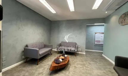 Sala para alugar, 70 m², Mobiliada, Cambuí - Campinas/SP