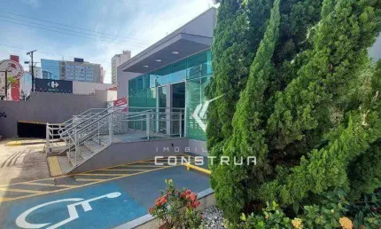 PRÉDIO PARA ALUGAR, 848 m² por R$ 50.889/mês - NOVA CAMPINAS- CAMPINAS/SP
