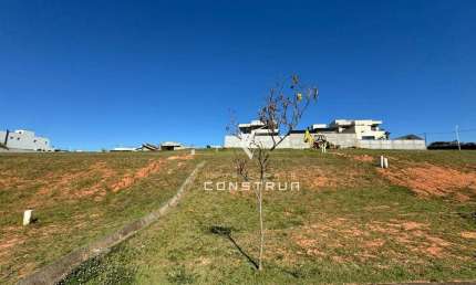 Terreno à venda no condomínio Residencial Parque dos Alecrins 2