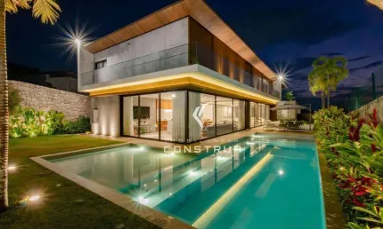 Casa à venda no Loteamento Residencial Pedra Alta - Sousas