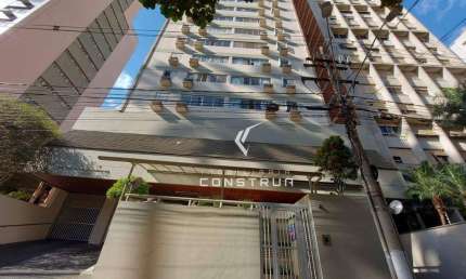 APARTAMENTO A VENDA OU LOCAÇÃO - CENTRO , CAMPINAS -SP