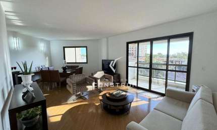 Apartamento à venda na Região do shopping  Iguatemi