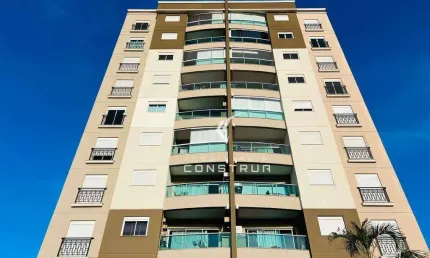 Apartamento à venda, 70 m² por R$ 775.000,00 - Taquaral - Campinas/SP