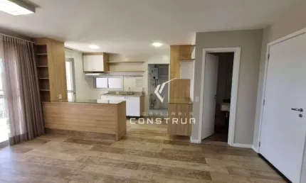 APARTAMENTO PARA VENDA E LOCAÇÃO NO SWISS ´PARK - CAMPINAS/SP
