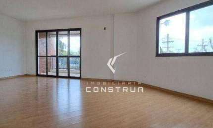 Apartamento com 4 quartos à venda na Avenida Rotary, 125, Vila Brandina, Campinas