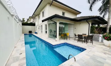 Casa em condomínio fechado com 4 quartos à venda na Rua Jorge de Figueiredo Corrêa, 503, Parque Taquaral, Campinas