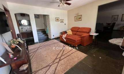 Casa à venda, 403 m² por R$ 1.599.000,00 - Bairro Das Palmeiras - Campinas/SP