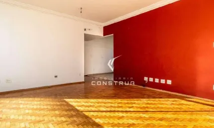 Apartamento com 3 dormitórios à venda, 127 m² por R$ 850.000,00 - Cambuí - Campinas/SP
