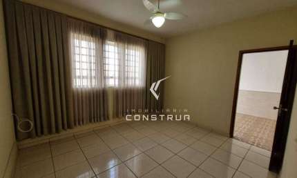 Casa com 4 quartos à venda na Rua Doutor Carlos de Araújo Pimentel, 166, Jardim Leonor, Campinas