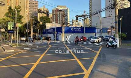 casa comercial para alugar Avenida Anchieta Campinas.