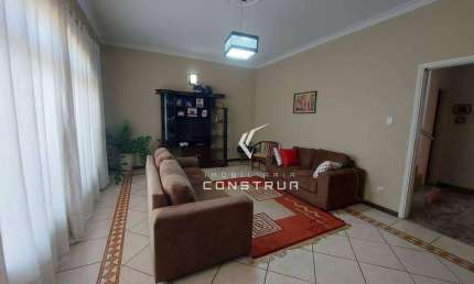 Casa à venda, 300 m² por R$ 1.400.000,00 - Parque Taquaral - Campinas/SP