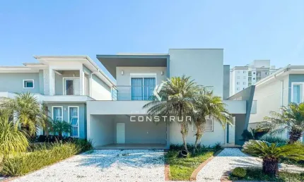 Casa em condomínio fechado com 3 quartos à venda na Rua Izolino Clemente Duarte, 300, Jardim America, Paulínia