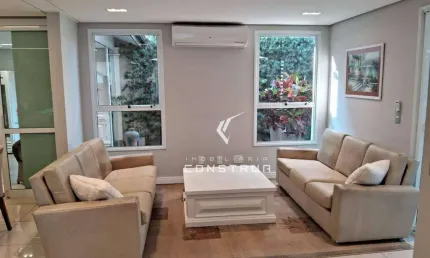 Casa com 3 dormitórios à venda, 220 m² por R$ 1.950.000,00 - Parque Taquaral - Campinas/SP
