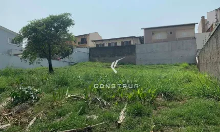 Terreno à venda na Rua Maria da Encarnação Duarte, 20, Chácara da Barra, Campinas