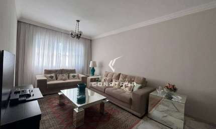 Apartamento com 3 quartos para alugar na Avenida Júlio de Mesquita, 590, Cambuí, Campinas