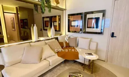 Apartamento com 3 quartos à venda na Rua Américo Brasiliense, 443, Cambuí, Campinas