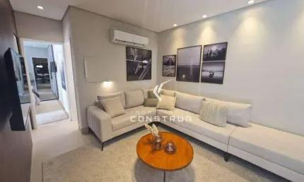 Apartamento com 2 quartos à venda na Rua José Luiz Camargo Moreira, 123, Mansões Santo Antônio, Campinas