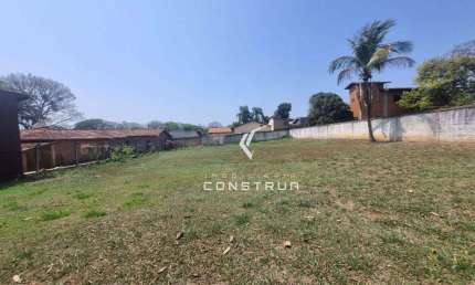 Terreno em condomínio fechado à venda na Rua Padre Melico Cândido Barbosa, 152, Parque Xangrilá, Campinas