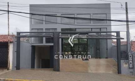 Salão para alugar, 335 m² por R$ 14.160,00/mês - Jardim Bela Vista - Campinas/SP