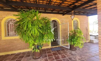 Casa em condomínio fechado com 2 quartos à venda na Rua Padre Melico Cândido Barbosa, 356, Parque Xangrilá, Campinas