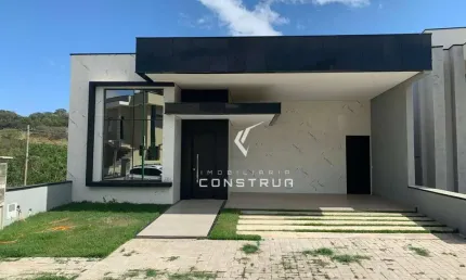 Casa em condomínio fechado com 3 quartos à venda na Estrada Municipal do Roncáglia, 1090, Roncáglia, Valinhos