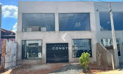 Salão Comercial para locação no Taquaral em  Campinas/SP