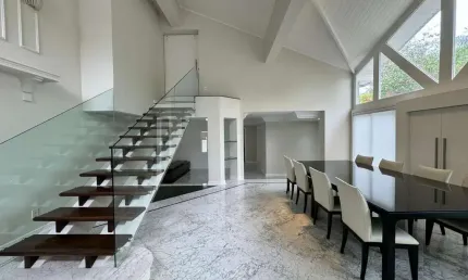 Casa em condomínio fechado com 3 quartos à venda na Avenida Araçá, 510, Loteamento Alphaville Campinas, Campinas