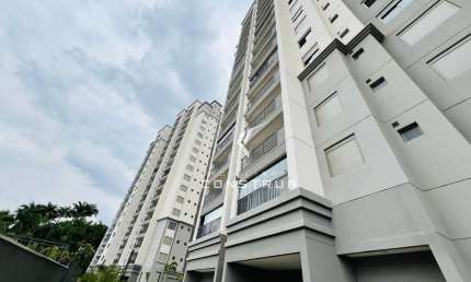 Apartamento com 3 quartos à venda na Rua Piquete, 300, Nova Campinas, Campinas